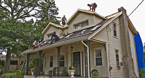 Best Commercial Roofing Services  in Newton, NJ