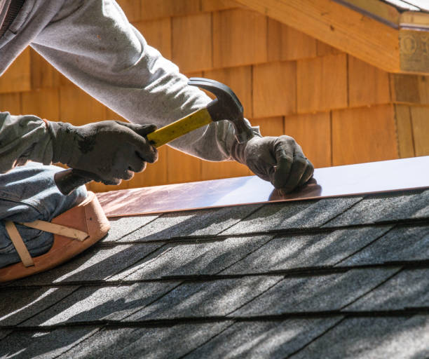 Best Roof Replacement Cost  in Newton, NJ